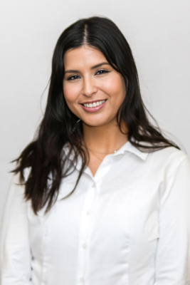 Isabela Rosa Chioato